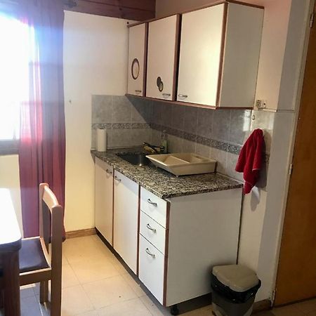 Pequena Casa De Troncos, Detras De Casa Principal No Trabajo Con Tarjeta De Credito Puerto Madryn Esterno foto